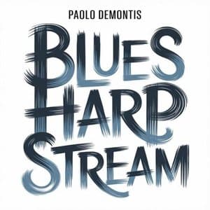 BLUES HARP STREAM