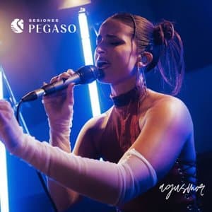 Sesiones Pegaso - agusmor (En Vivo)