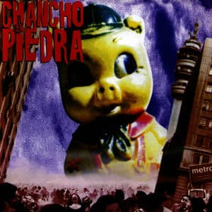 Peor Es Mascar Lauchas