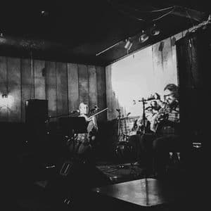 Bluegrass Adieu: Live in Lexington, 5​/​18​/​16