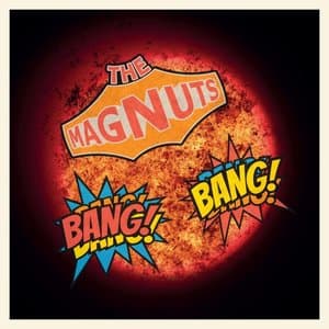 The Magnuts