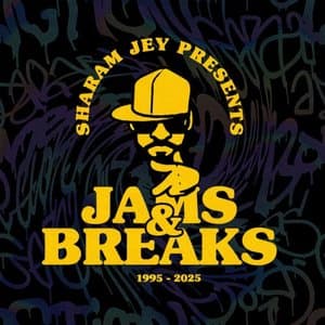 Jams & Breaks (1995 - 2025)