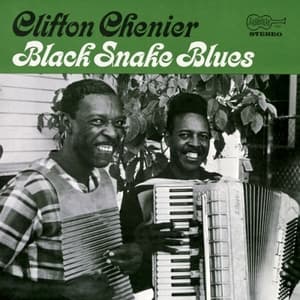 Black Snake Blues (1986 Edition)