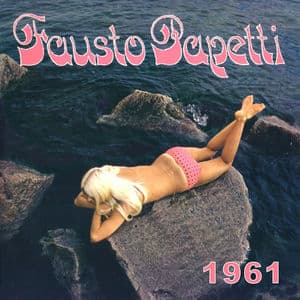 Fausto Papetti 1961