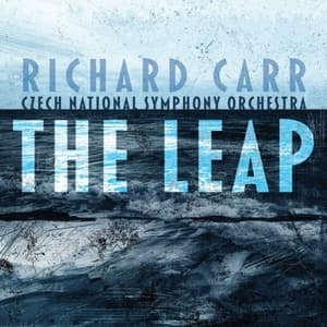 Richard Carr: The Leap
