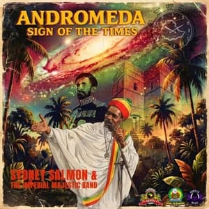 Andromeda - Sign of the Times