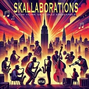 Skallaborations