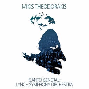 Canto General: Lynch Symphony Orchestra