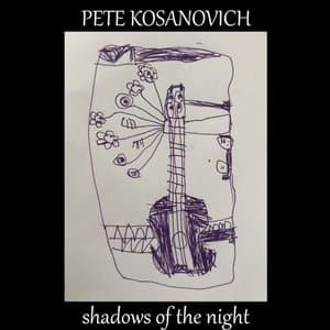 Shadows Of The Night