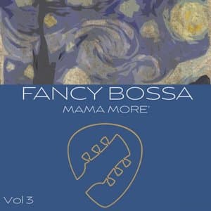 Fancy Bossa, Vol.3
