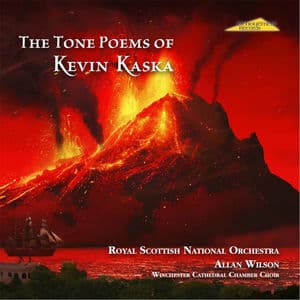 The Tone Poems of Kevin Kaska