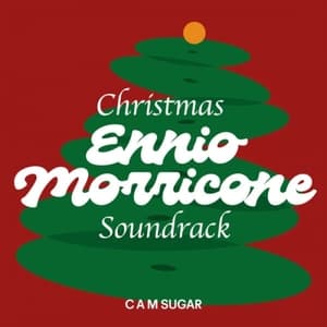 Ennio Morricones Christmas Soundtrack