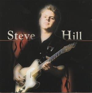 Steve Hill