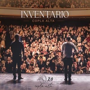 Inventario (En Vivo)