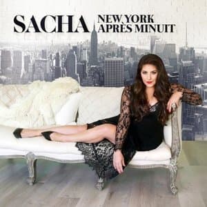 Sacha: New York Apres Minuit