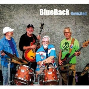 Blueback Revisited