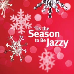 Tis the Season to Be Jazzy