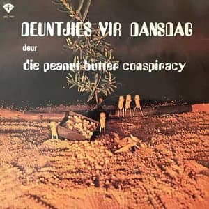 Deuntjies Vir Dansdag