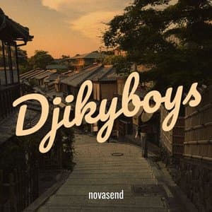 Djikyboys