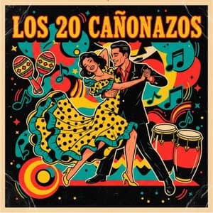 Los 20 Canonazos