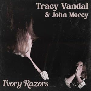 Ivory Razors
