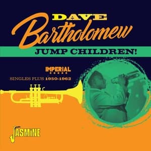 Jump Children! - Imperial Singles Plus 1950-1962