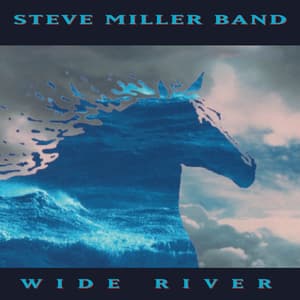 Wide River