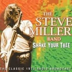 Shake Your Tree (The Classic 1973 Radio Broadcast)