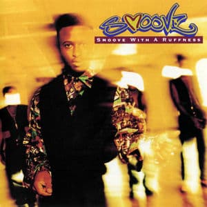 Smoove with a Ruffness