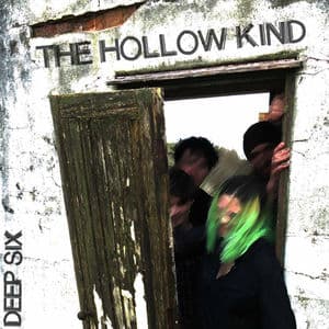 The Hollow Kind