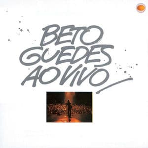 Beto Guedes Ao Vivo