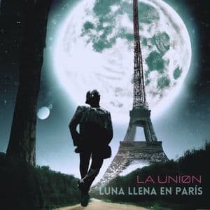 LUNA LLENA EN PARÍS