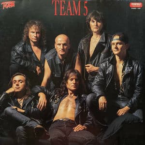 Team 5
