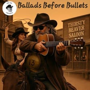 Ballads Before Bullets