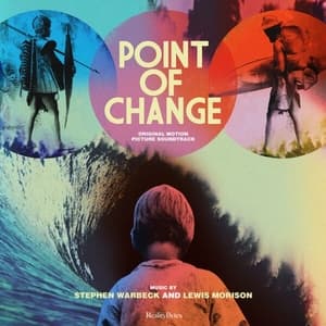 Point of Change (Original Motion Picture Soundtrack)