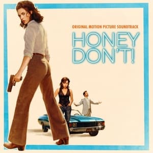 Honey Dont! (Original Motion Picture Soundtrack)