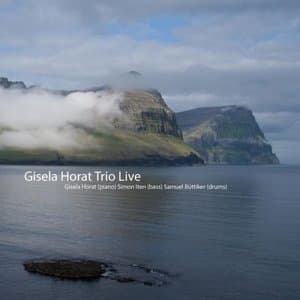 Gisela Horat Trio Live
