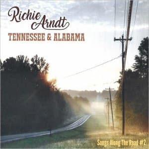 Tennessee & Alabama: Songs Along The Road #2