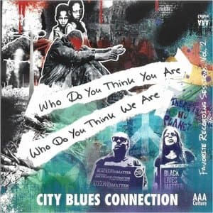 Who Do You Think You Are: Favorite Recording Sessions Vol. 2