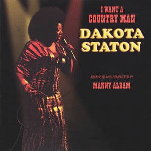 I Want a Country Man (2024 Remastered Version)