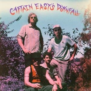 Captain Easys Downfall