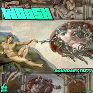 Boundary Test 1