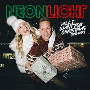 All I Want For Christmas (sind wir) (EP)