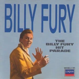 The Billy Fury Hit Parade