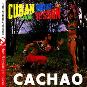 Cuban Music In Jam Session (Digitally Remastered)