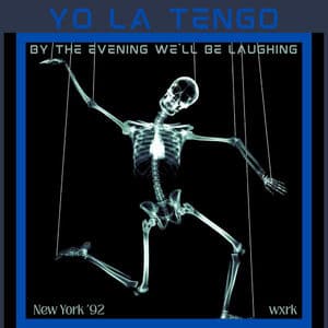 By The Evening We'll Be Laughing (Live New York '92)