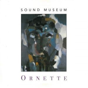 Sound Museum: Hidden Man