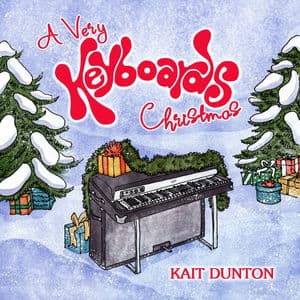 A Very Keyboards Christmas