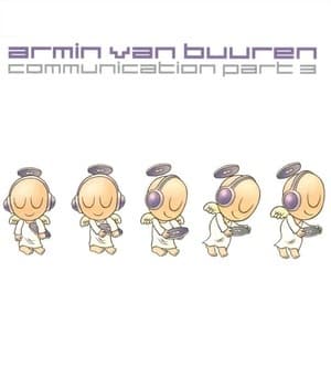 Communication Part 3 (remixes)