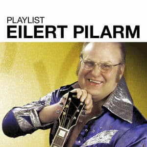 Playlist: Eilert Pilarm
